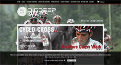 Desktop Screenshot of digdeepcoaching.com